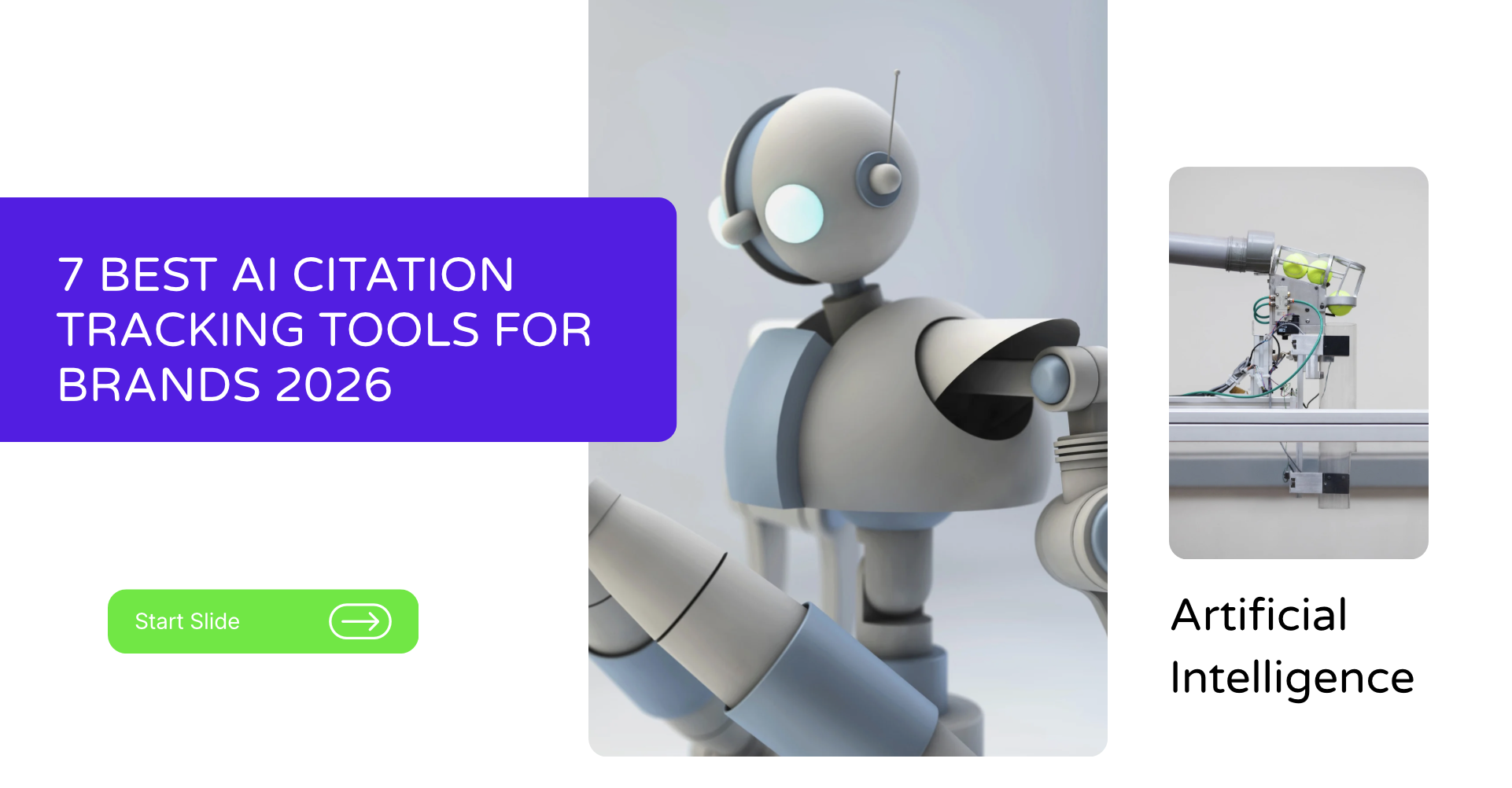 7 Best AI Citation Tracking Tools for Brands 2026