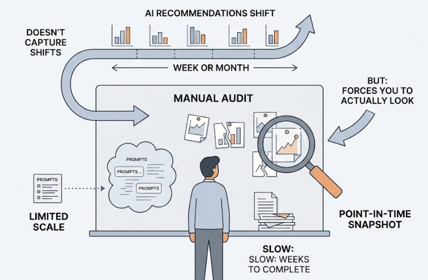 How to Track Brand Visibility in ChatGPT and Perplexity