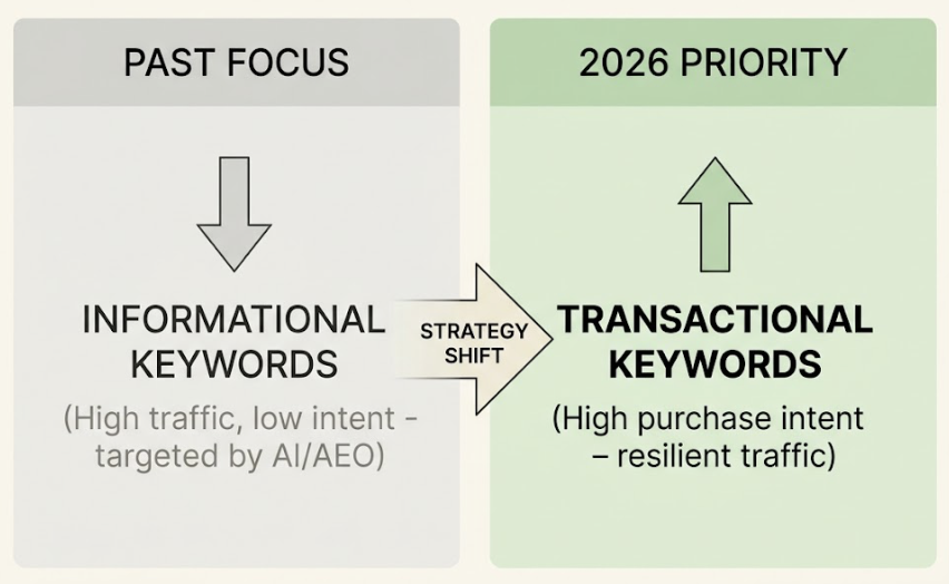 GEO vs AEO vs SEO: How to Measure Each in 2026