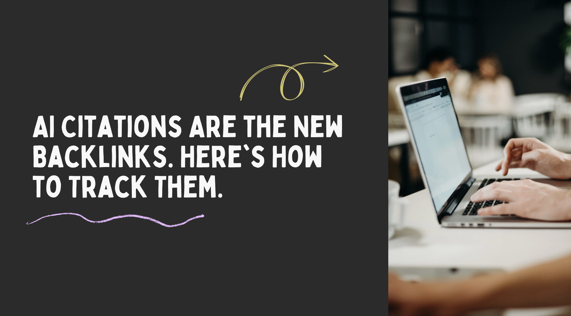 AI Citations Are the New Backlinks. Here’s How to Track Them.