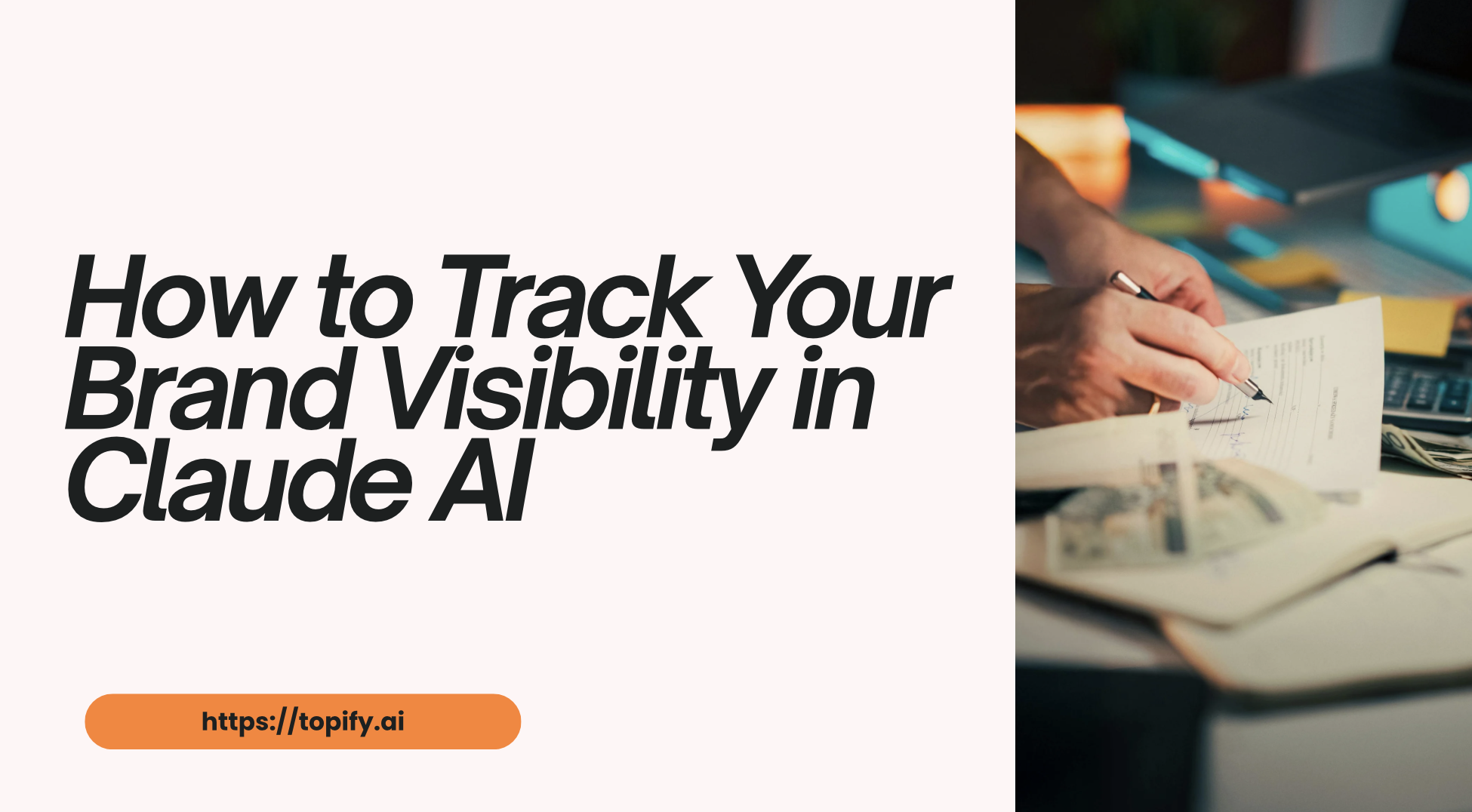How to Track Your Brand Visibility in Claude AI