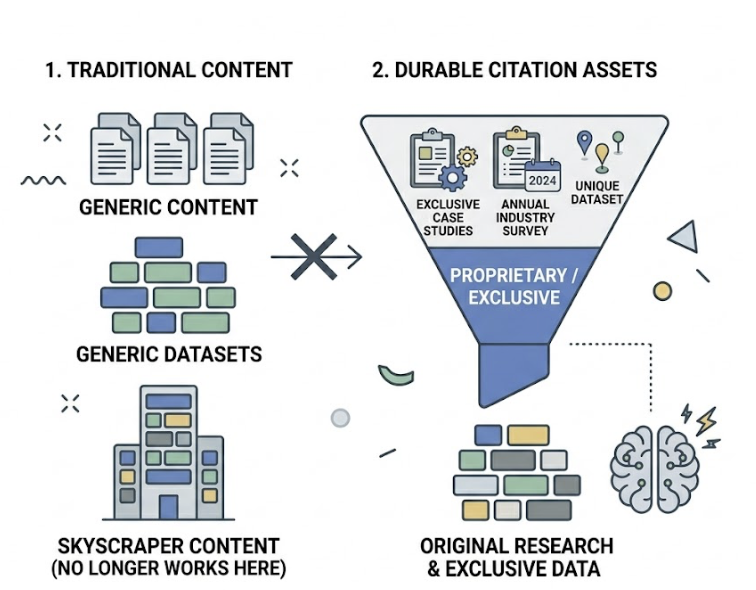 How to Get Cited by AI: A 5-Step Checklist for 2026