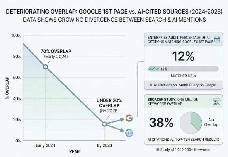How to Measure Share of Voice in AI Search