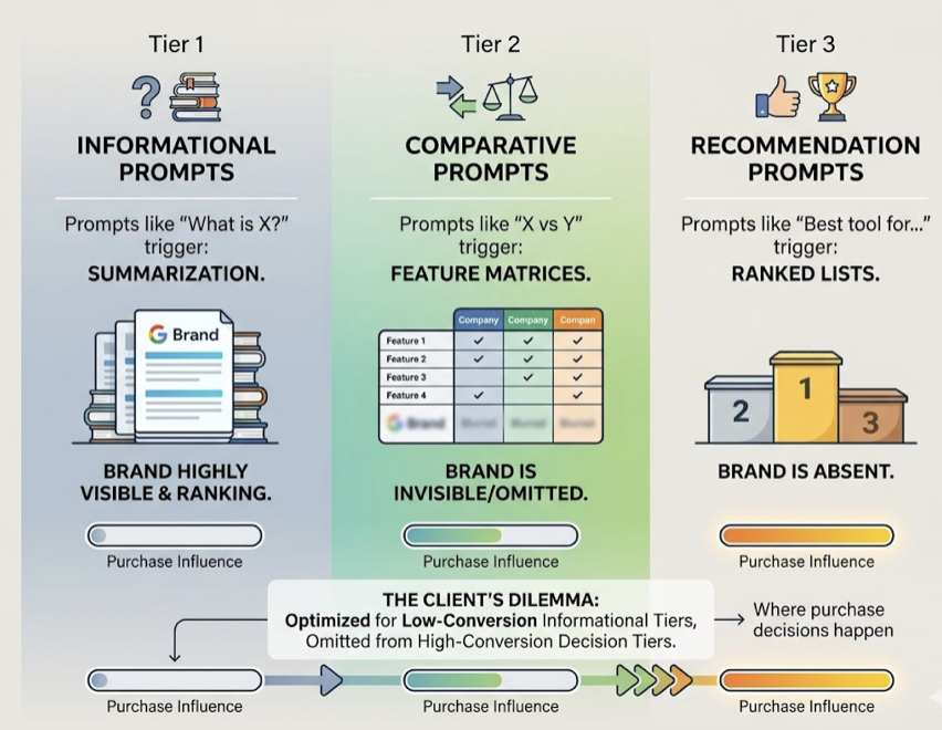 7 Tactics That Got Our Client Cited 4× More in ChatGPT