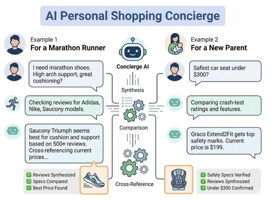 AI Visibility Tracking for E-commerce Brands