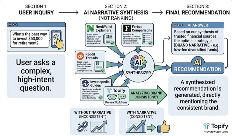 AI Visibility Tools for Finance: 7 Free Tools to See What AI Says About Your Brand