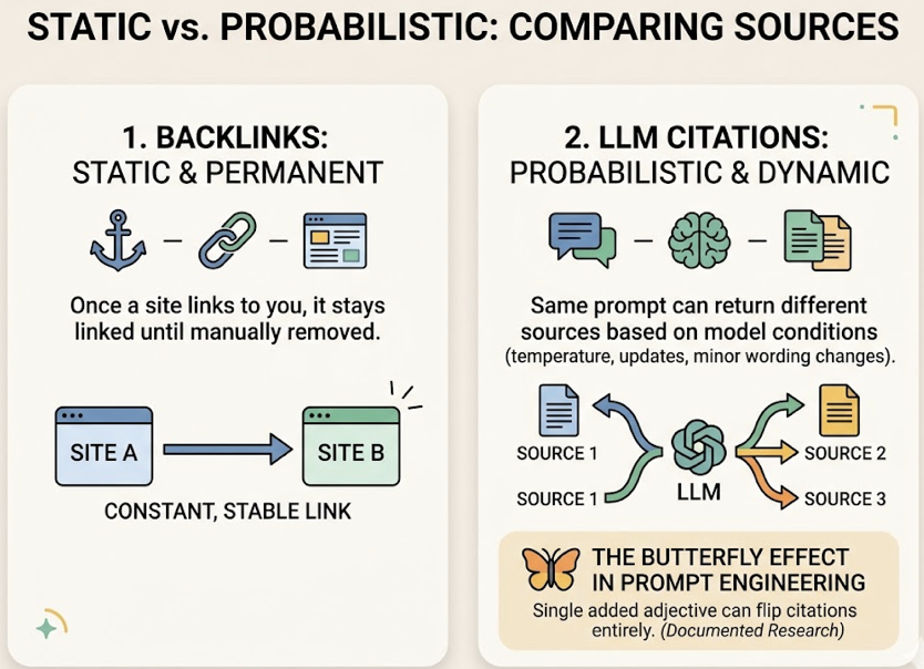 LLM Citation Tracking: What to Measure and How to Start