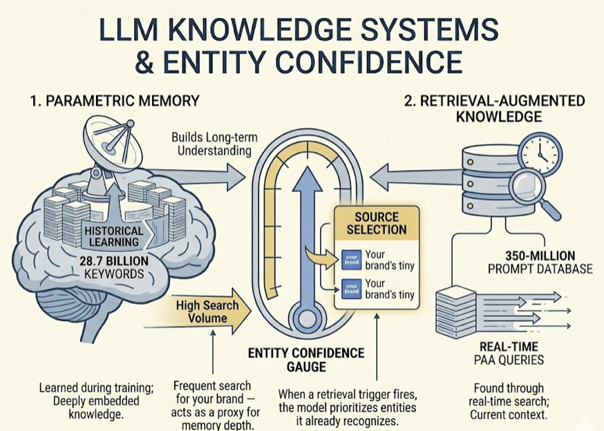 How LLMs Pick Sources: 30M Citations Analyzed