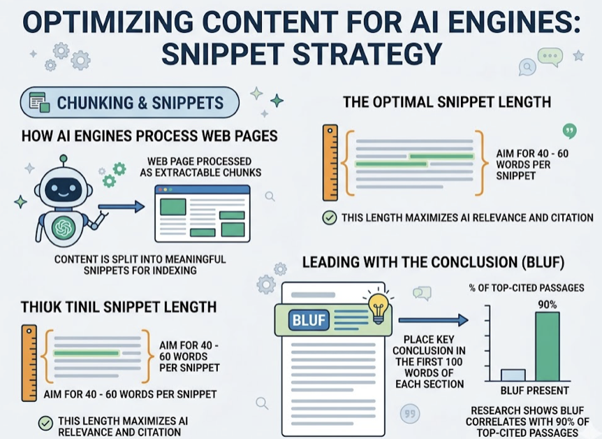 LLM Citation Patterns Across 4 AI Platforms