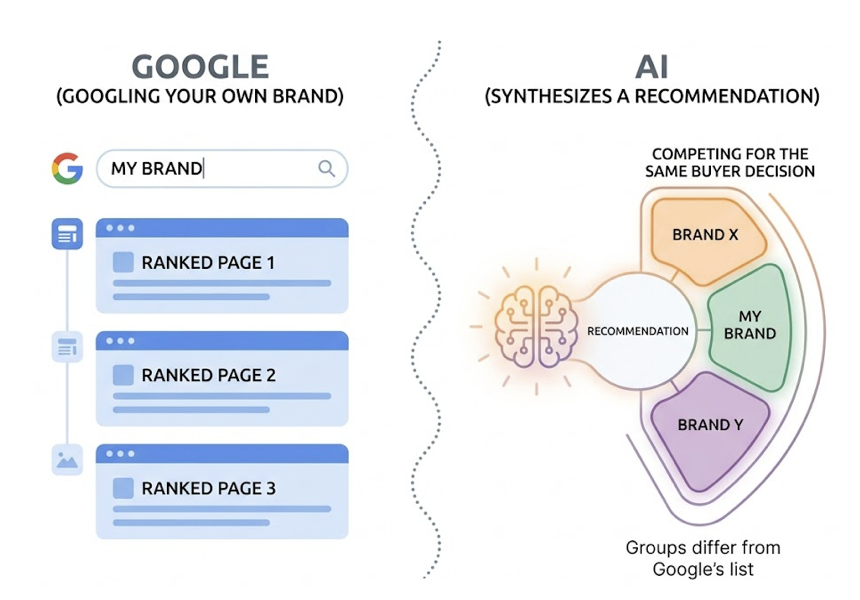 AI Visibility Tools for Marketing Teams