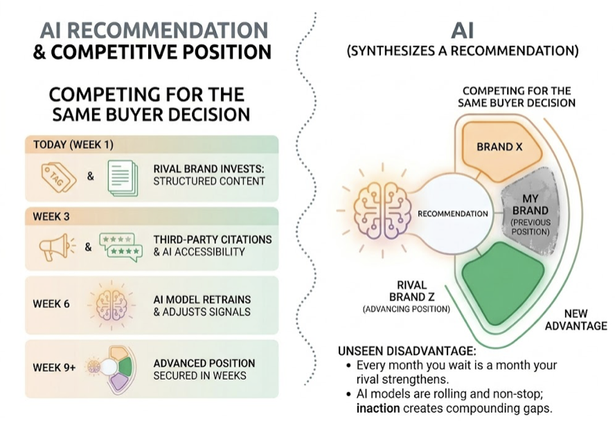 AI Visibility Tools for Marketing Teams