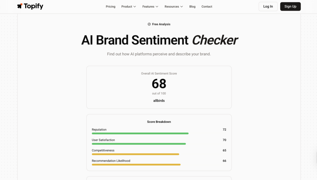 AI Visibility Tools for DTC Brands in 2026