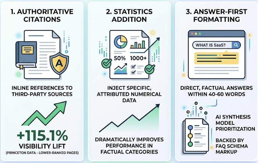 AI Search Presence: What It Means and How to Build It