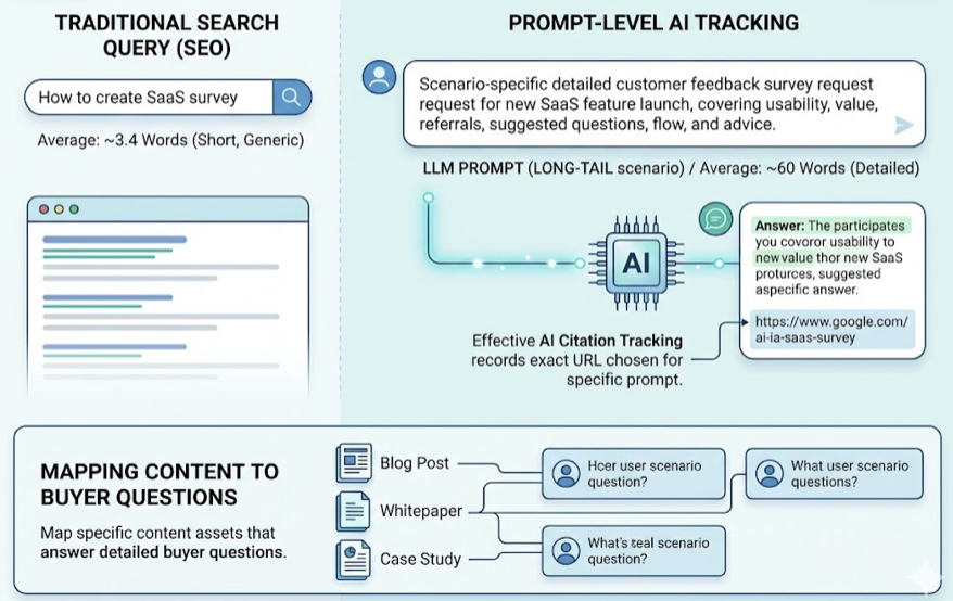 AI Citation Tracking Software: What Actually Matters