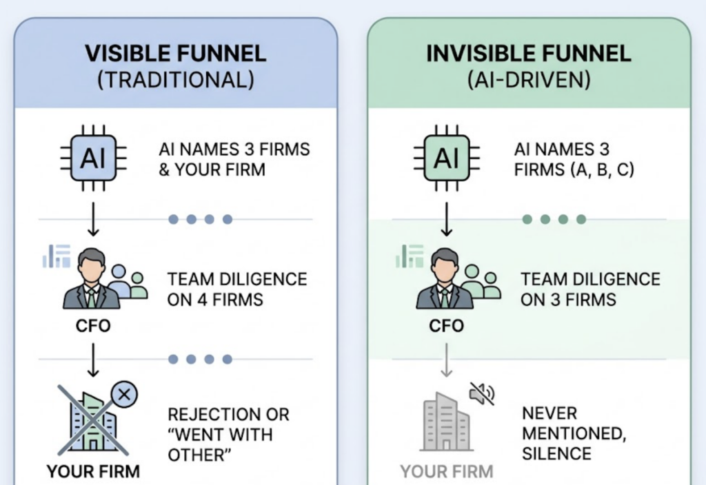 AI Visibility Tools for Management Consulting