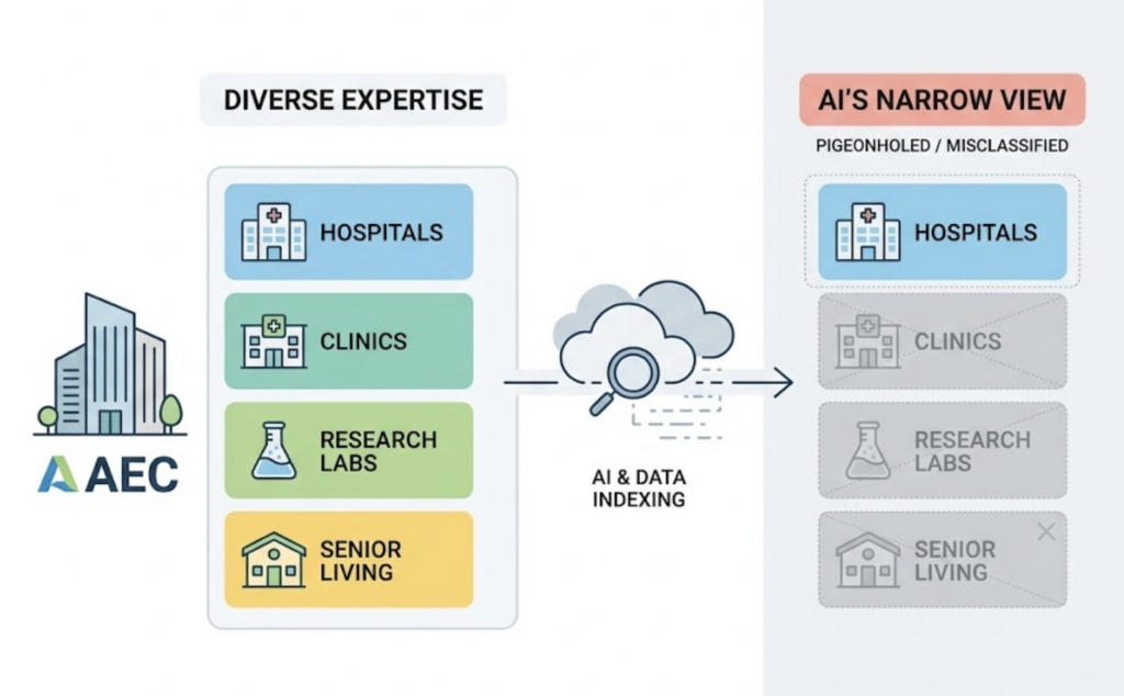AI Visibility Tools for Architecture Firms