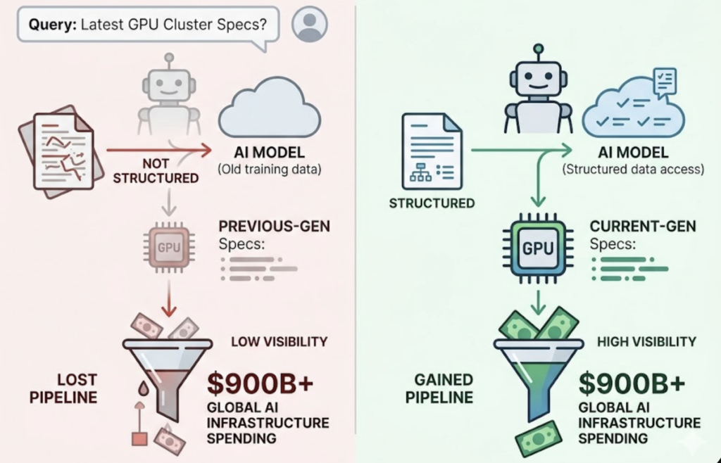 AI Visibility Tools for AI Infrastructure
