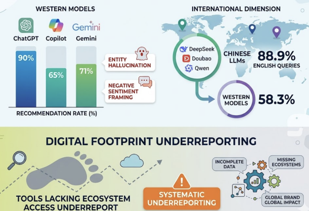 AI Search Optimization Tools, Ranked by What They Track