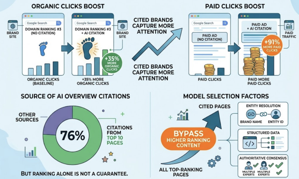 AI Citation Tracking Monitoring Tools for 2026