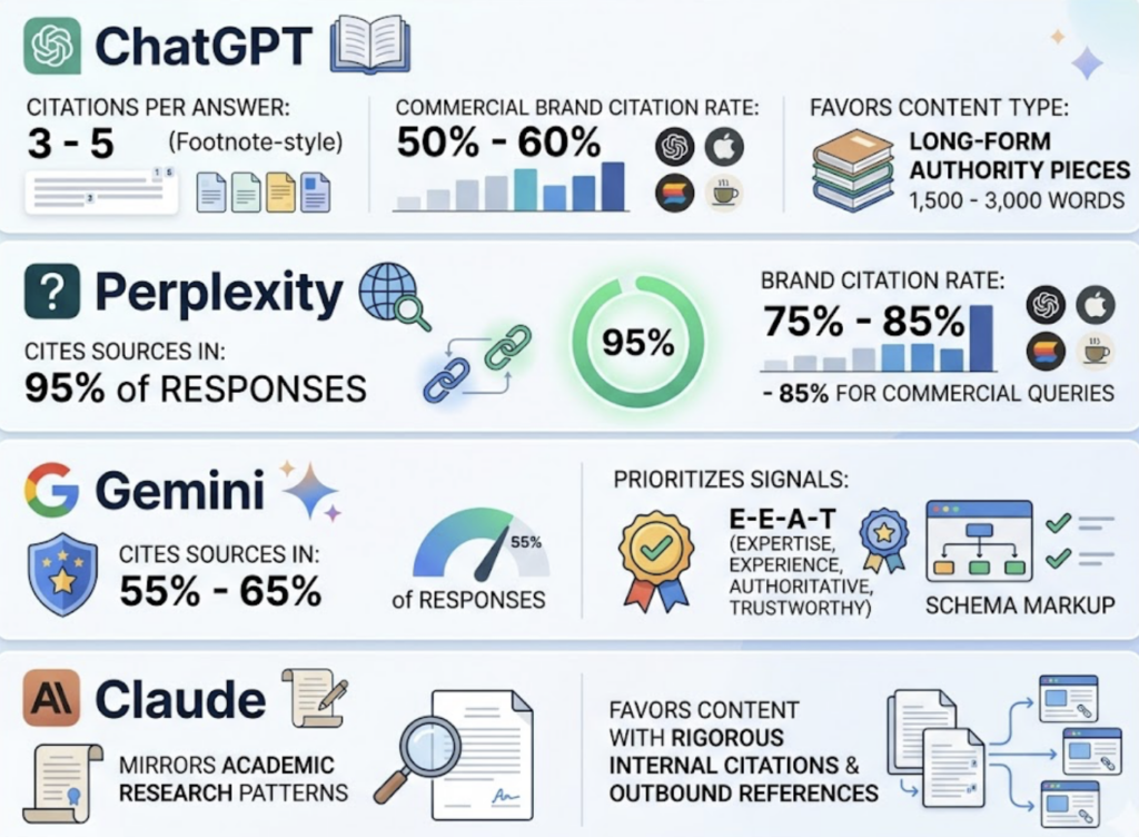 AI Citation Tracking: Find the Gaps in Your Visibility