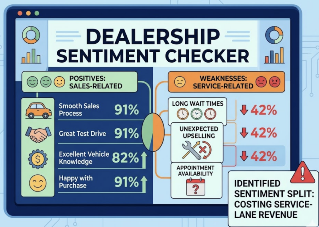 AI Visibility Tools for Auto Dealerships