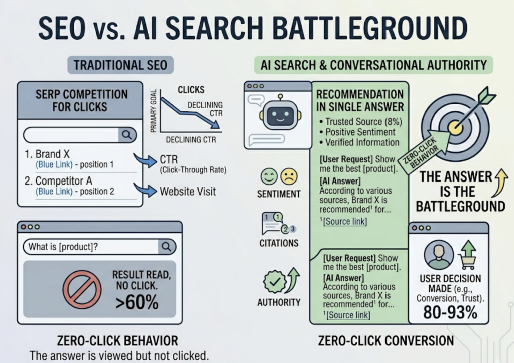 AI Answer Monitoring: How It Works and How to Start
