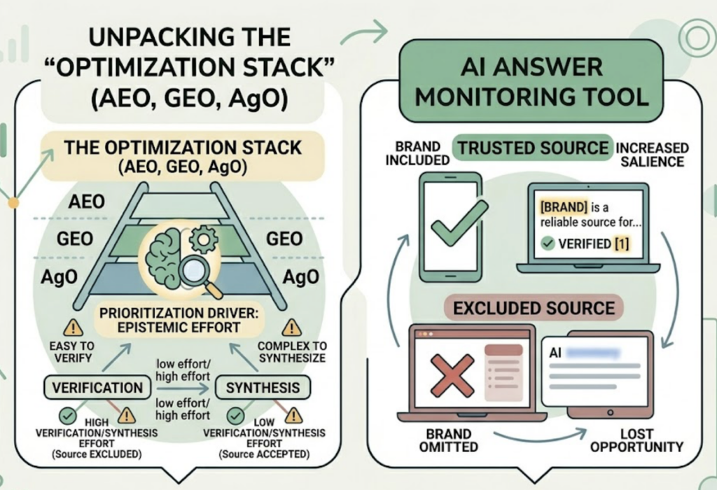 AI Answer Monitoring Software: What It Does, How to Choose