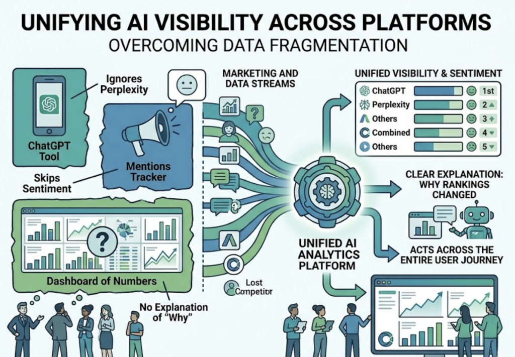 AI Answer Monitoring Solutions That Actually Work