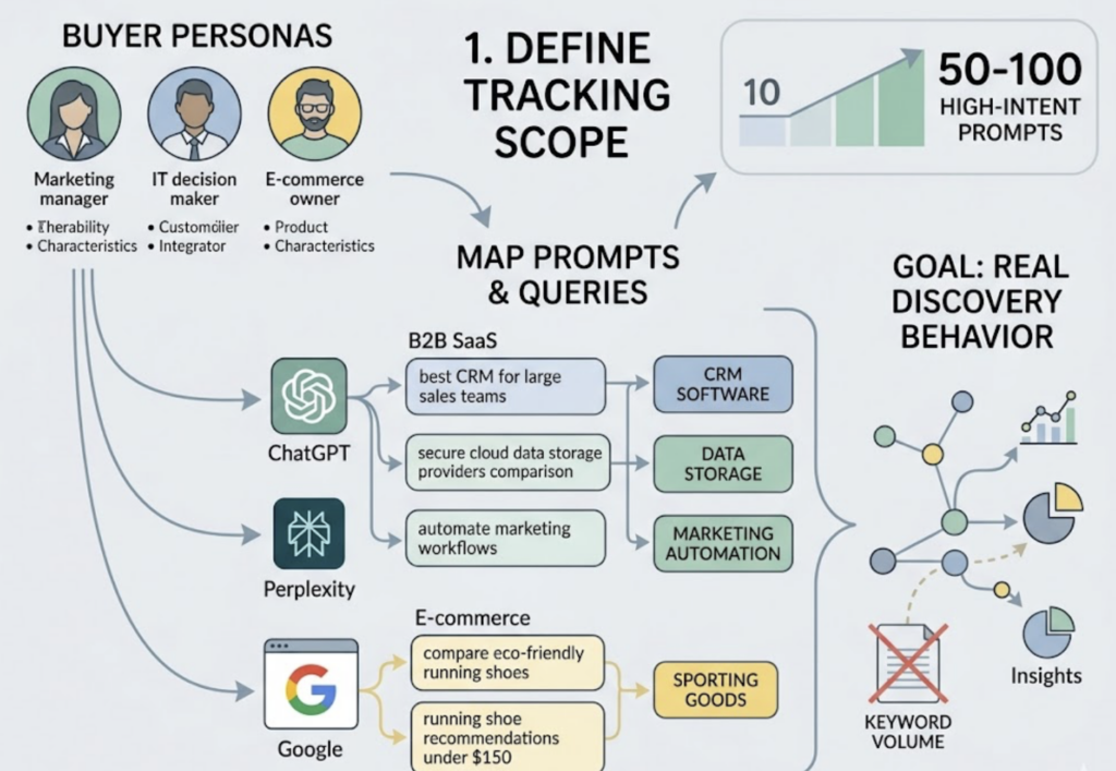 AI Visibility Analytics Dashboard: A Guide