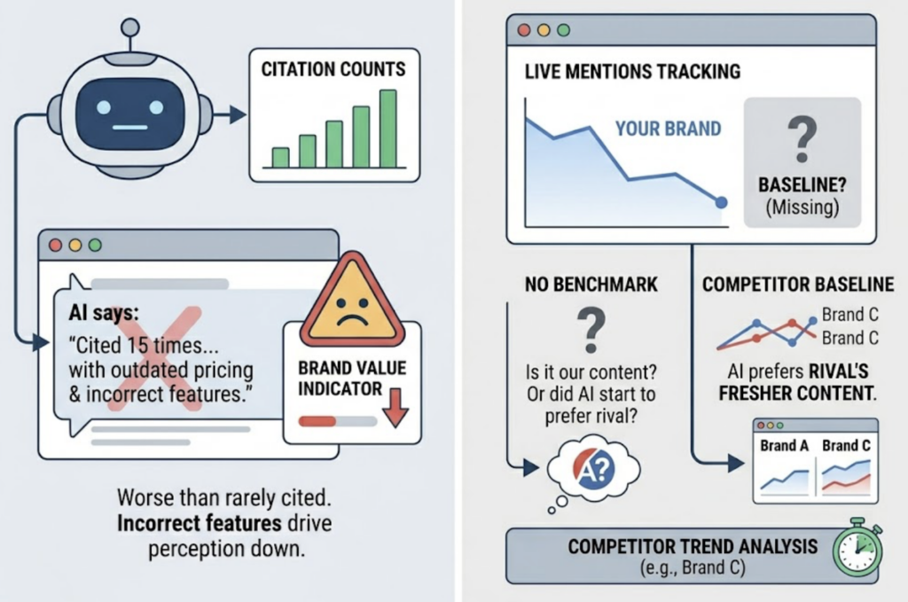 AI Mention Tracking: What It Is and How to Measure It