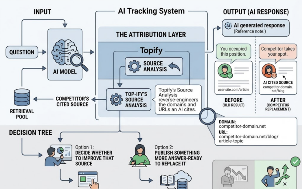 AI Mention Tracking System: How to Choose the Right One