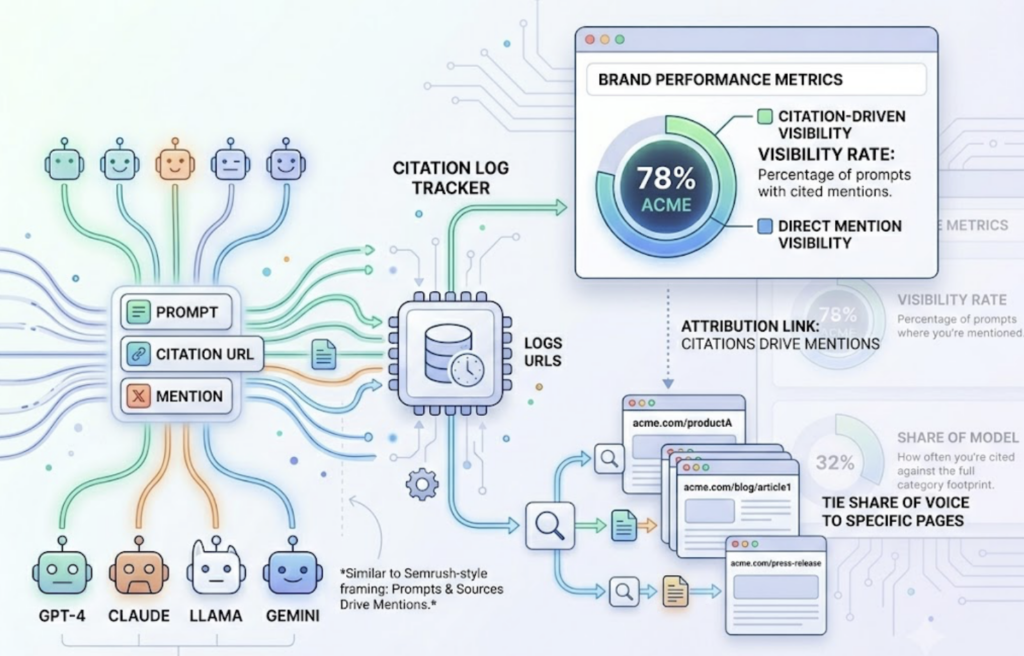 ChatGPT Visibility Tracker: What It Is and How to Use It