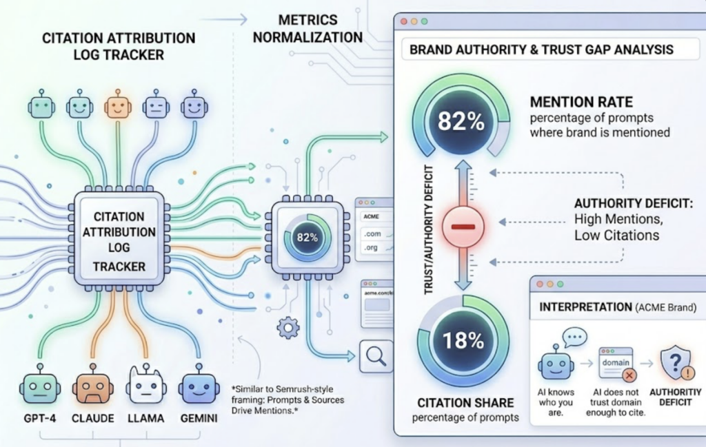 What AI Response Monitoring Analytics Really Track