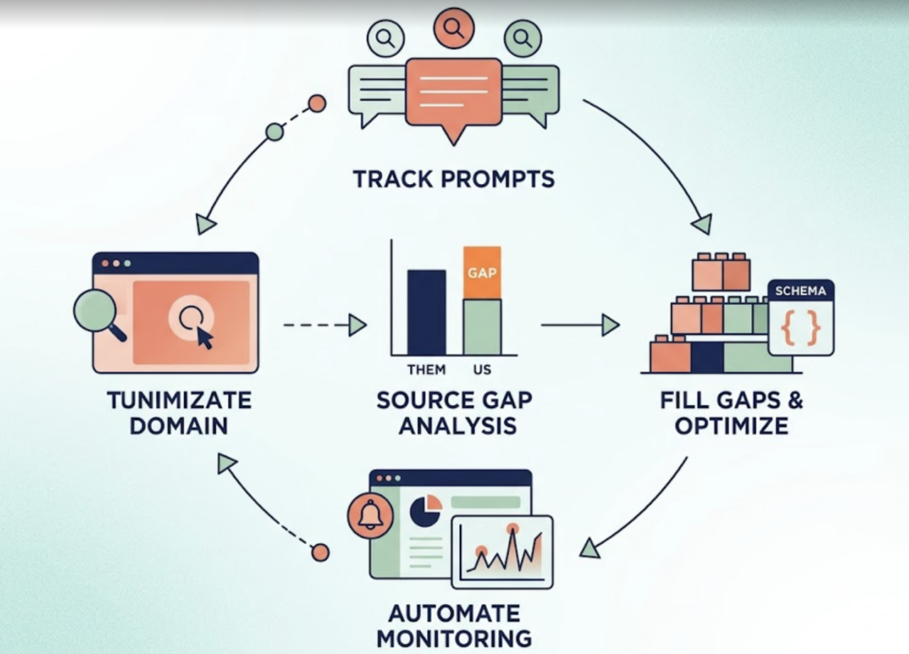 What AI Response Monitoring Analytics Really Track