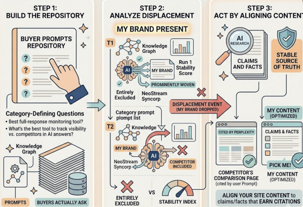 AI Prompt Tracking: What It Is and How It Works