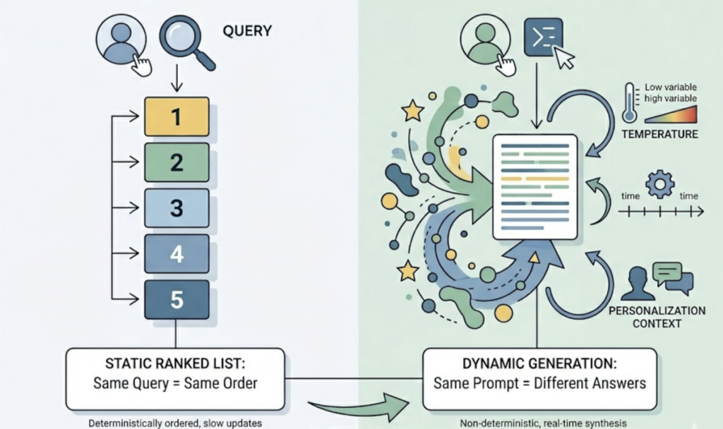 AI Recommendation Tracking System: A Practical Guide