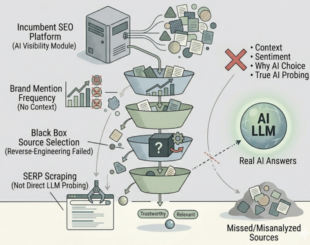 Generative Engine Optimization Tools: Top Picks for 2026