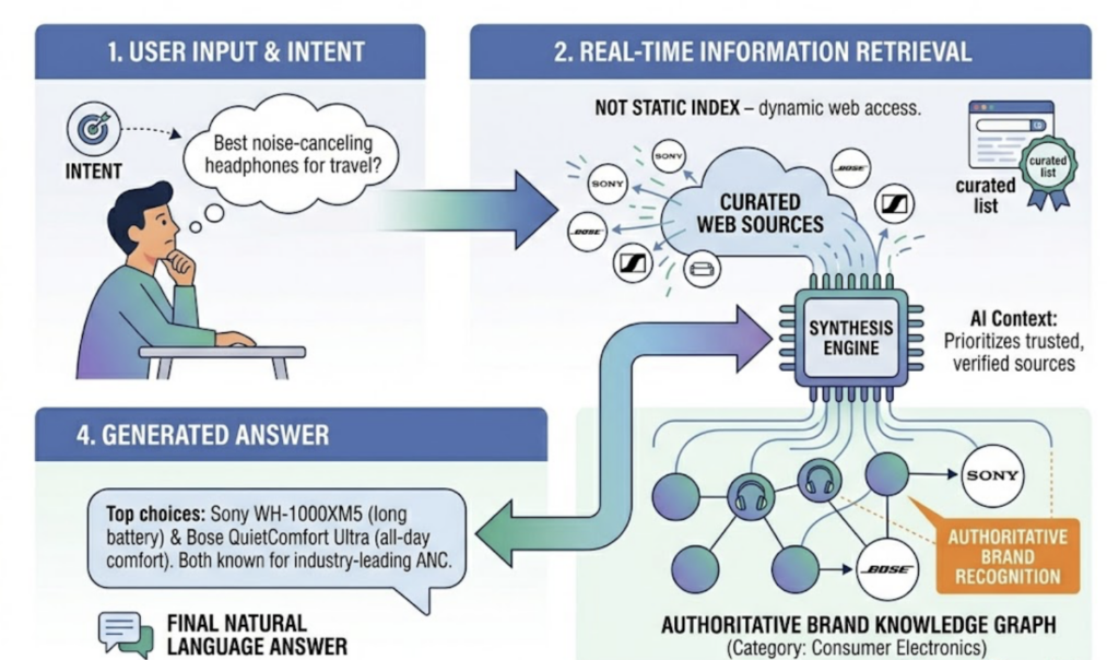 AI Search Visibility: What It Is and How to Win It
