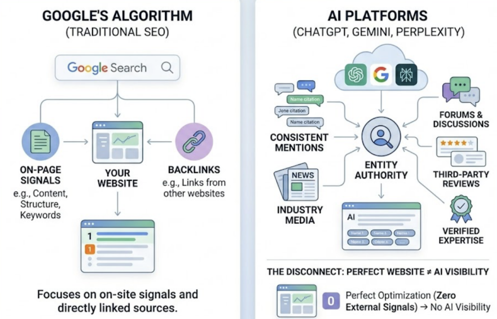 AI Search Visibility: What It Is and How to Improve It