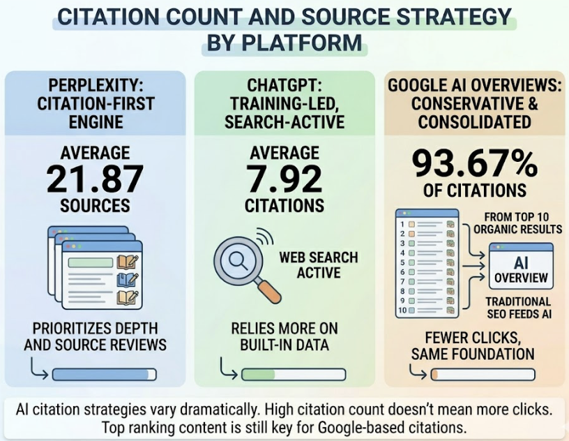 AI Citations: Why They Beat a #1 Google Rank in 2026