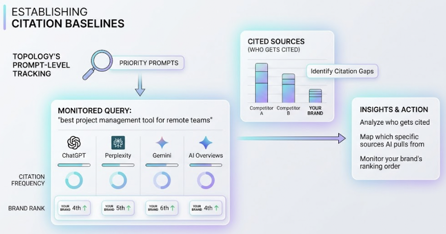 AI Citation Tracking Strategy for 2026