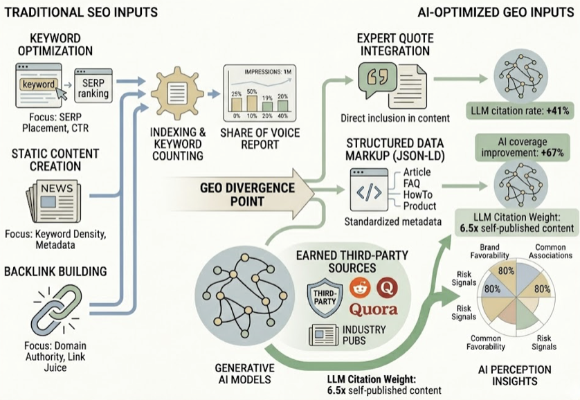 AI Mention Tracking Analytics: How to Measure What AI Says About Your Brand