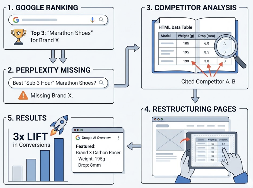 LLM Citation Tracking Software: What It Measures and Why It Matters