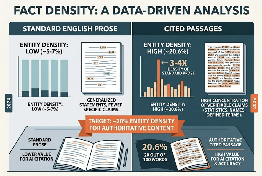 The GEO Playbook: How to Optimize Content for LLM Citations