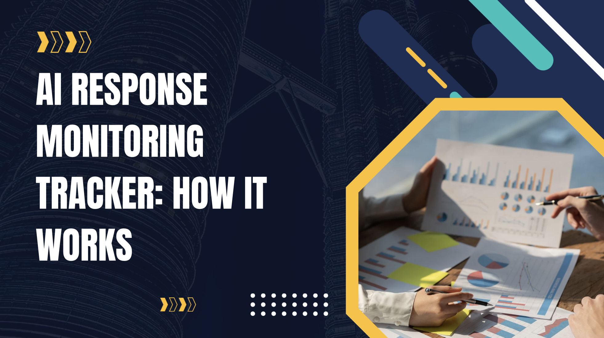 AI Response Monitoring Tracker: How It Works