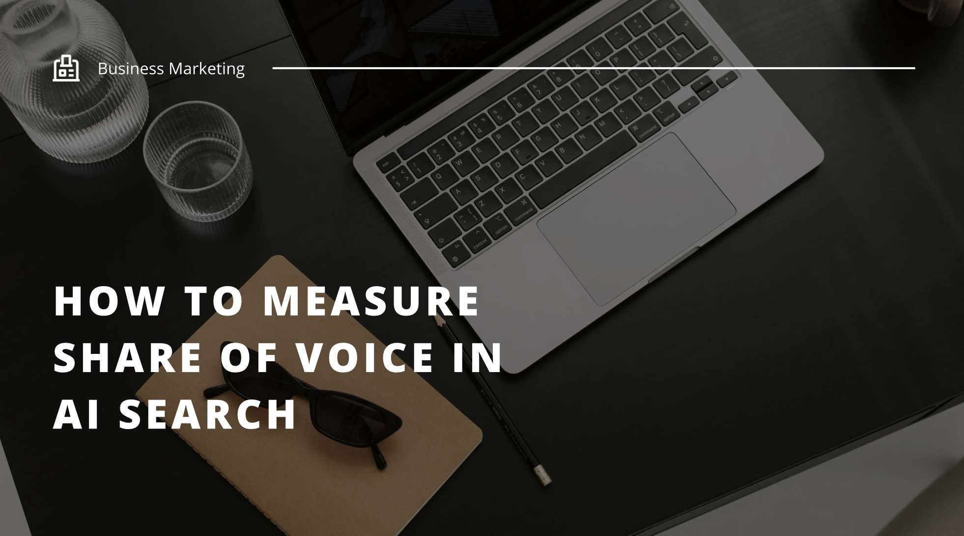 How to Measure Share of Voice in AI Search