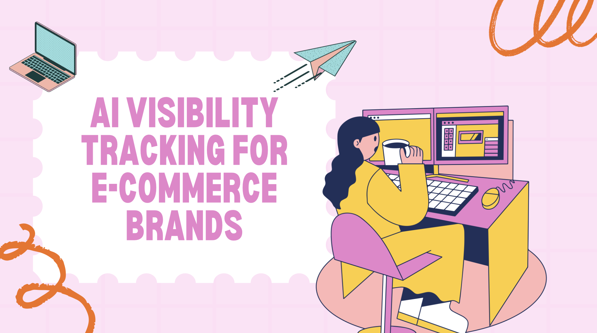 AI Visibility Tracking for E-commerce Brands