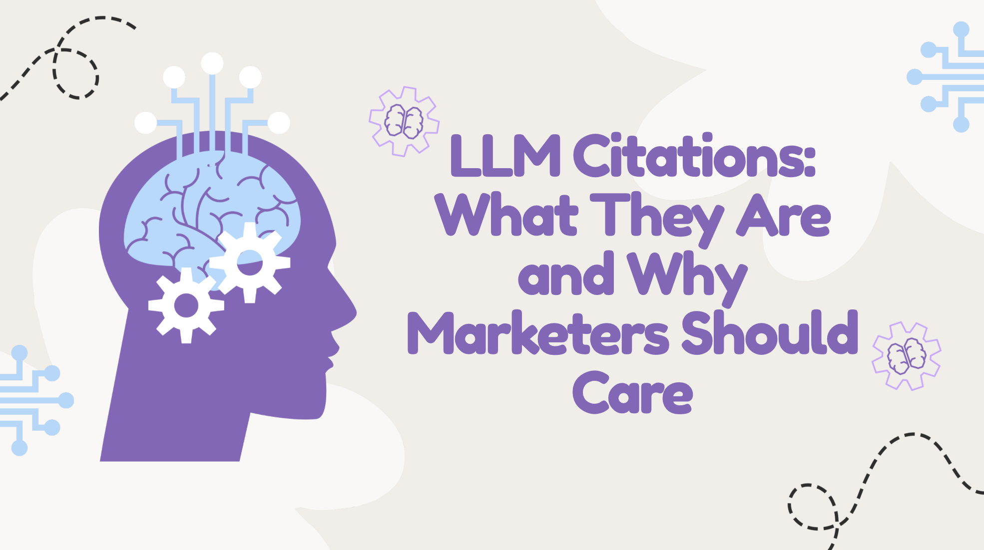 LLM Citations: What They Are and Why Marketers Should Care