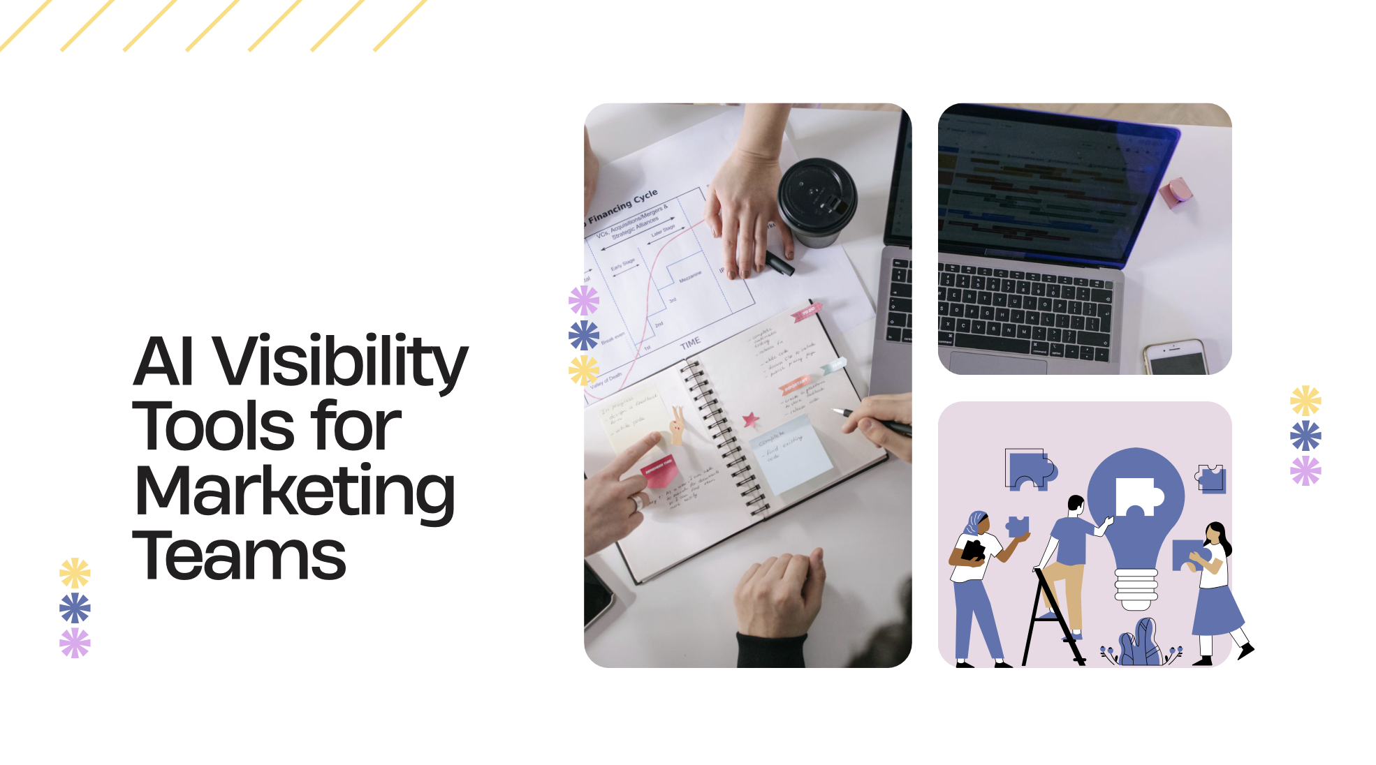 AI Visibility Tools for Marketing Teams