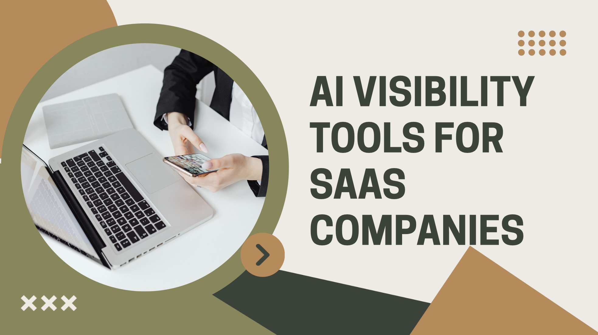 AI Visibility Tools for SaaS Companies
